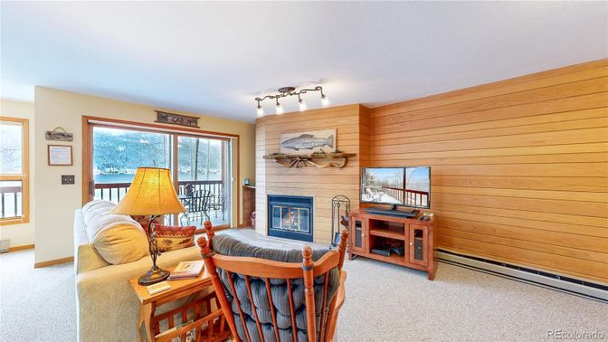 Fireplace, Interior, Wooden Walls