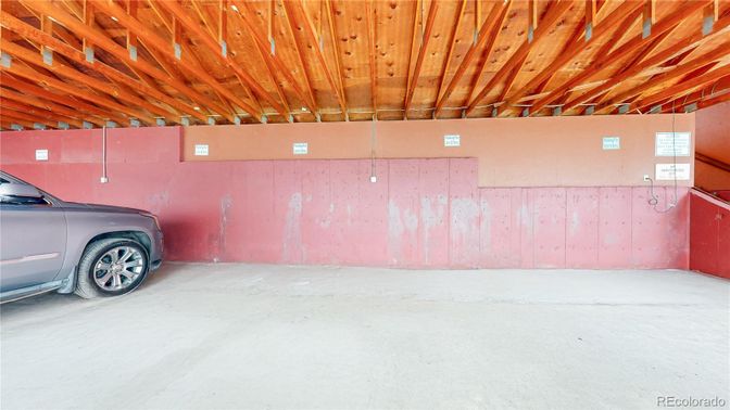 Interior, Wooden Beams, Wooden Ceilings