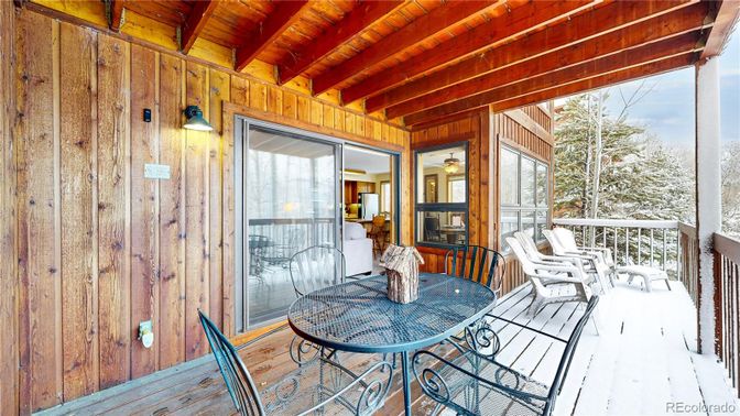 Exterior, Wooden Beams, Wooden Ceilings, Wooden Walls
