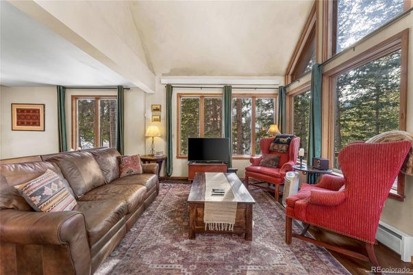 Interior, Living room, Wood Texture Flooring