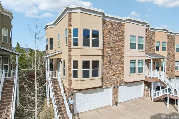 Attached, Exterior, Facade, Brick Facade, Rowhouse