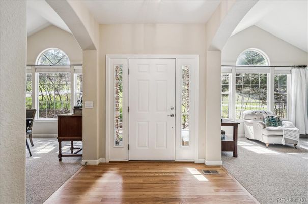 Interior, Wood Texture Flooring
