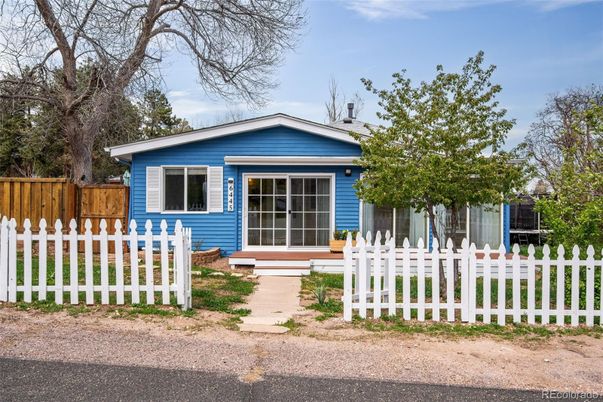 Exterior, Facade, American Craftsman