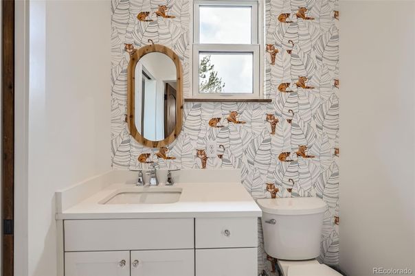 Bathroom, Free Standing Baths, Interior
