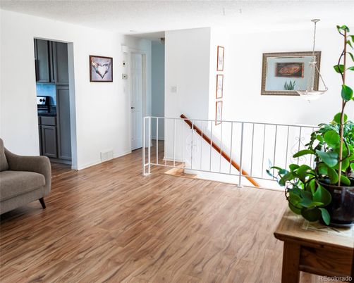 Interior, Wood Texture Flooring
