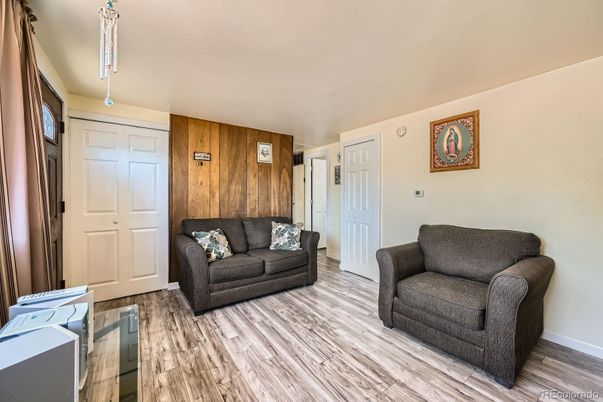 Interior, Wood Texture Flooring, Wooden Walls