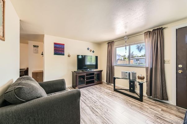 Interior, Living room, Wood Texture Flooring