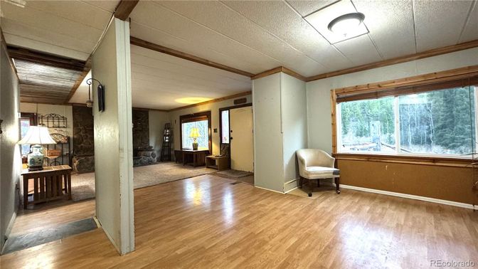 Interior, Wood Texture Flooring