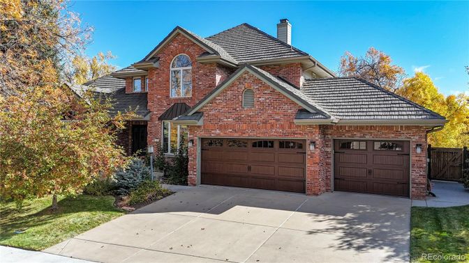 Attached, Exterior, Facade, Brick Facade, Brick Traditional