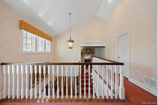 Interior, Pendant Lights, Recessed Lighting