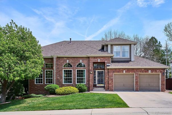 Attached, Exterior, Facade, Brick Facade, Brick Traditional