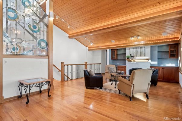Fireplace, Interior, Living room, Wooden Ceilings, Wood Texture Flooring