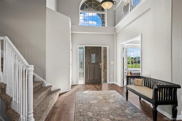 Interior, Wood Texture Flooring