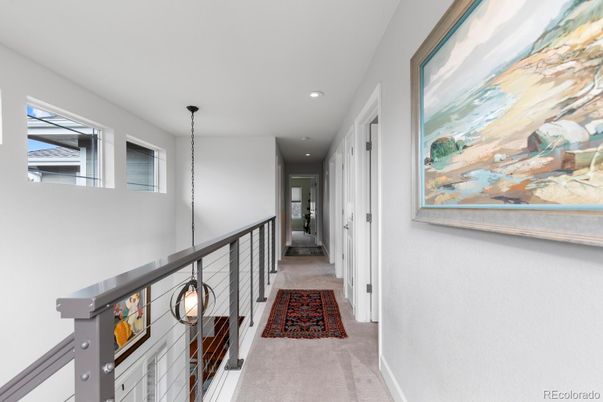 Interior, Pendant Lights, Recessed Lighting