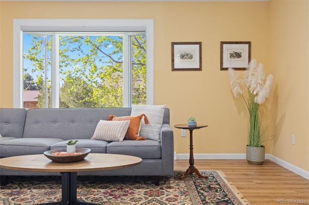 Interior, Living room, Wood Texture Flooring