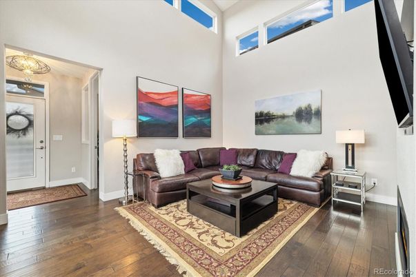 Interior, Living room, Wood Texture Flooring