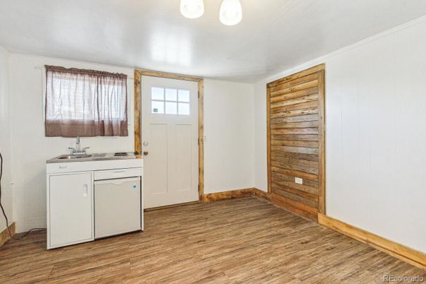 Interior, Wood Texture Flooring, Wooden Walls