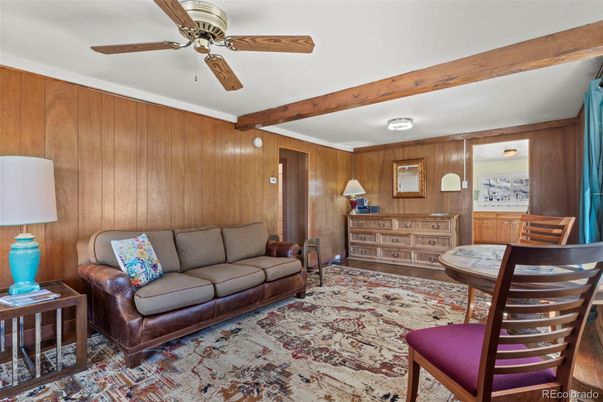 Interior, Wooden Beams, Wood Texture Flooring, Wooden Walls