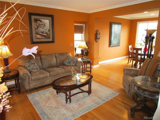 Dining room, Interior, Living room, Wood Texture Flooring