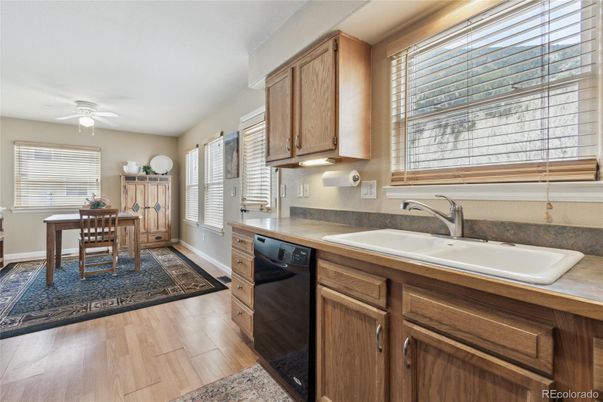 Dining room, Interior, Kitchen, Wood Texture Flooring