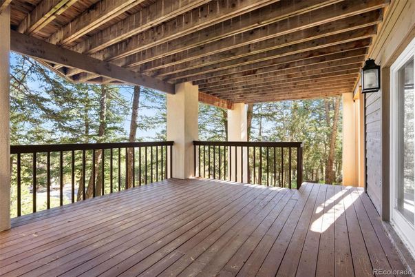 Exterior, Wooden Beams, Wood Texture Flooring