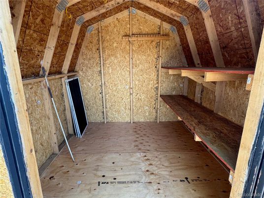 Interior, Wooden Beams, Wood Texture Flooring, Wooden Walls