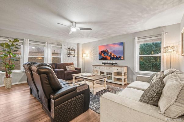 Interior, Living room, Wood Texture Flooring