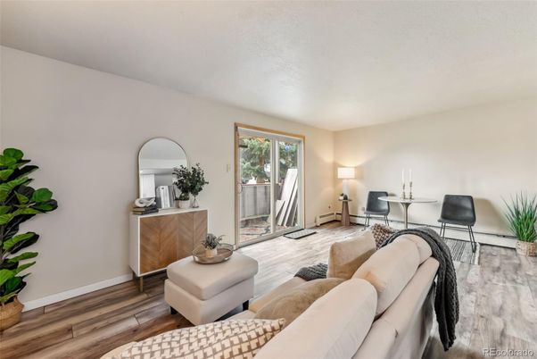 Home Office, Interior, Living room, Wood Texture Flooring
