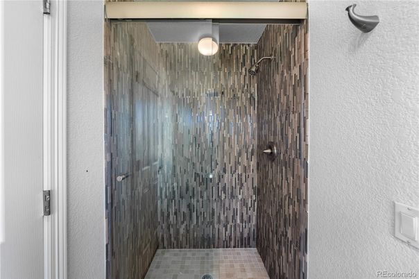 Interior, Wooden Walls