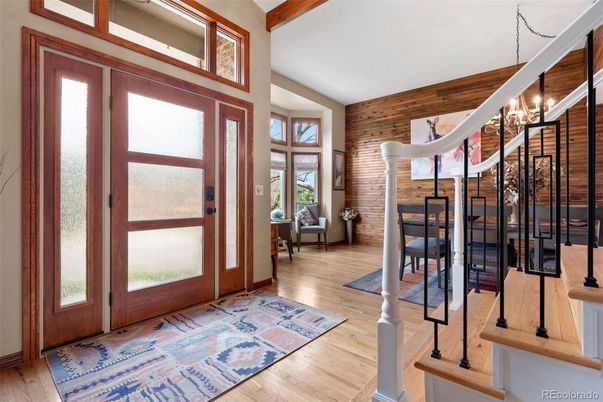 Interior, Wood Texture Flooring, Wooden Walls
