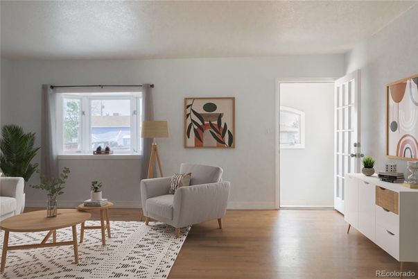 Interior, Wood Texture Flooring
