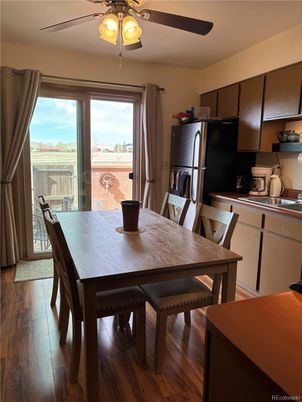 Dining room, Interior, Kitchen, Wood Texture Flooring