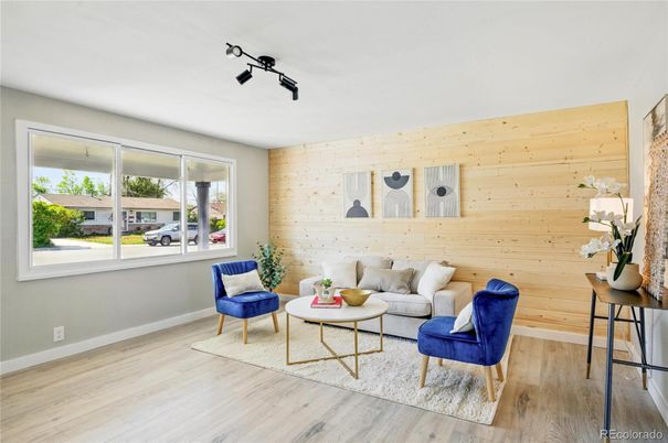 Interior, Living room, Wood Texture Flooring, Wooden Walls