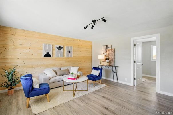 Interior, Living room, Wood Texture Flooring, Wooden Walls