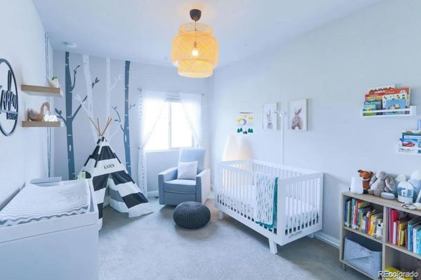 Interior, Pendant Lights