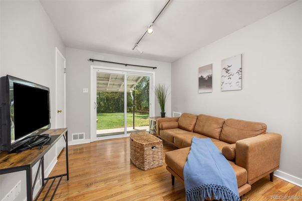 Interior, Living room, Wood Texture Flooring