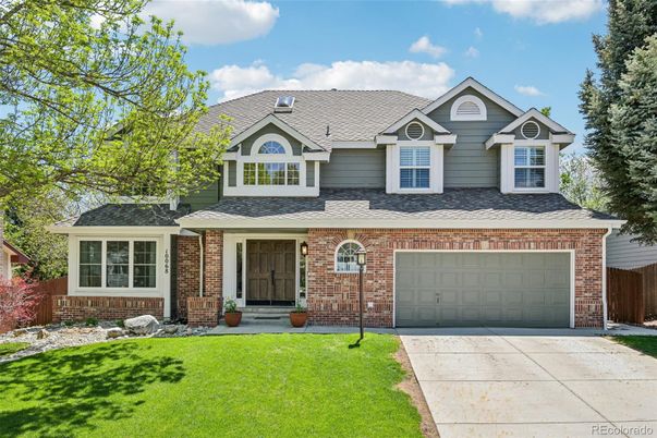 Attached, Exterior, Facade, Brick Facade, Brick Traditional