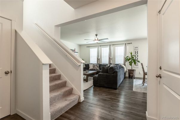Interior, Living room, Wood Texture Flooring