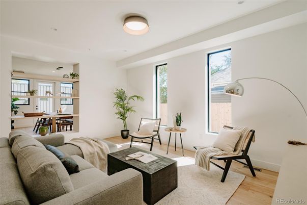 Dining room, Interior, Living room, Wood Texture Flooring