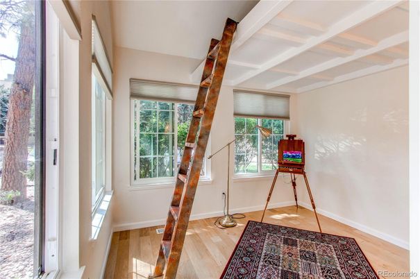 Interior, Wood Texture Flooring