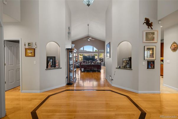 Interior, Living room, Wood Texture Flooring