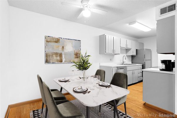 Dining room, Interior, Kitchen, Wood Texture Flooring