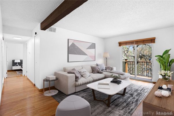 Interior, Living room, Wooden Beams, Wood Texture Flooring