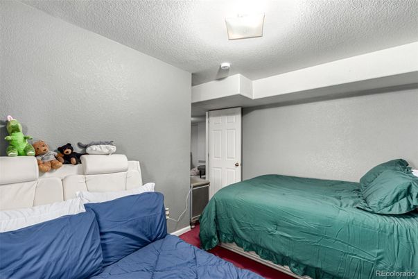 Bedroom, Interior, Marble