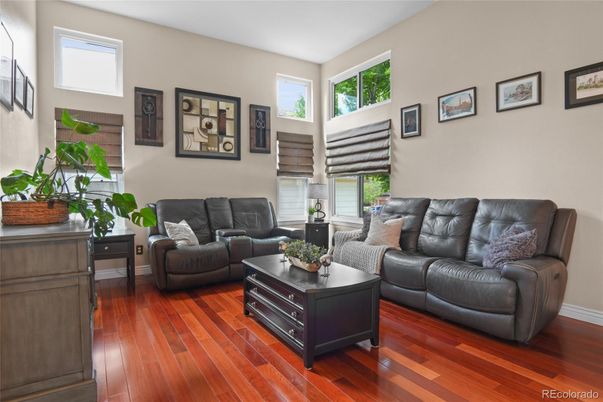 Interior, Living room, Wood Texture Flooring