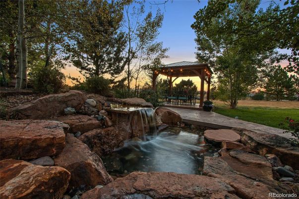 Exterior, Hot Tub