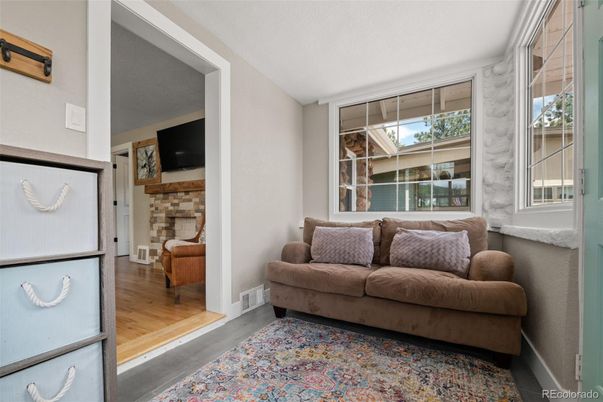 Interior, Living room, Wood Texture Flooring