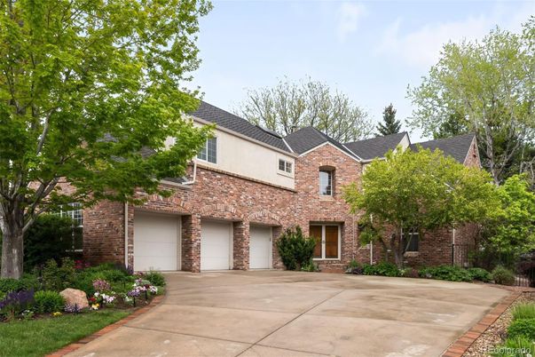Attached, Exterior, Facade, Brick Facade, Brick Traditional