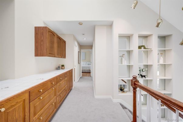 Interior, Pendant Lights, Recessed Lighting