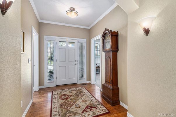 Interior, Wood Texture Flooring